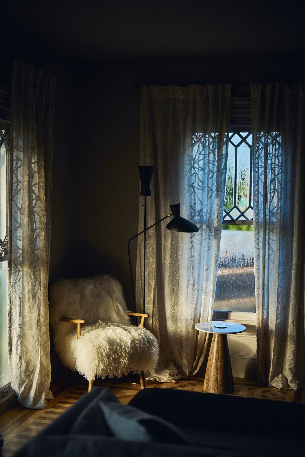Morning Light